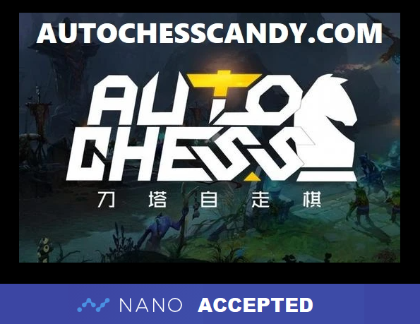 Come on, Top Up Cheap Donuts Auto Chess at VCGamers, Lots of Promos!