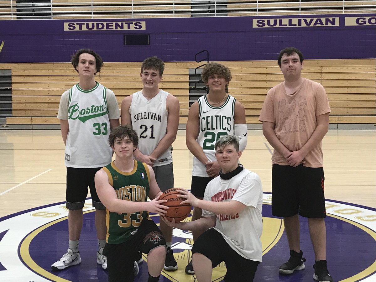 ArrowFootball20's tweet photo. Another Championship at SHS !! Congrats to the Celtics for winning the 2021 IBA Championship over the Lakers 27-24!! #ArrowUp!! https://t.co/MwJtsxuu6q