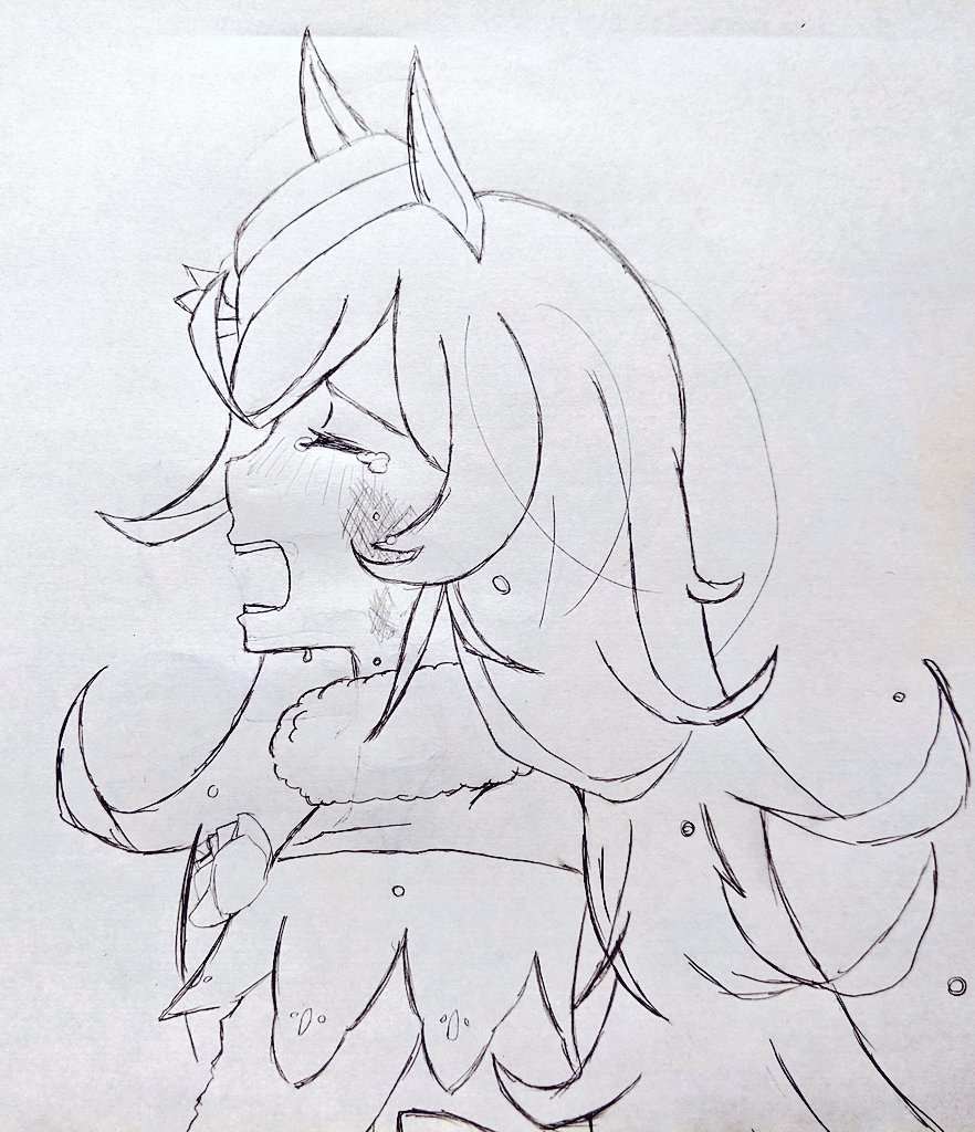 夢深 鬱 ﾕﾒﾐ ｳﾂ 骨折 宝塚記念 Gi みてボロ泣きした ウマ娘 ウマ娘プリティーダービー ライスシャワー イラスト好きな人と繋がりたい お絵描き好きさんと繋がりたい 絵師さんとつながりたい T Co Gydvfcofta Twitter