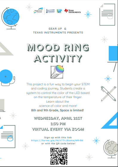 Calling all 8th Graders! <a href="/ousdgearup/">ousdgearup</a>
@OsideUSD