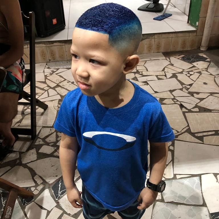 nanny_miguel's tweet photo. Foi pra isso que fui mãe de menino 😍💙📏 https://t.co/cAMba7ptGZ