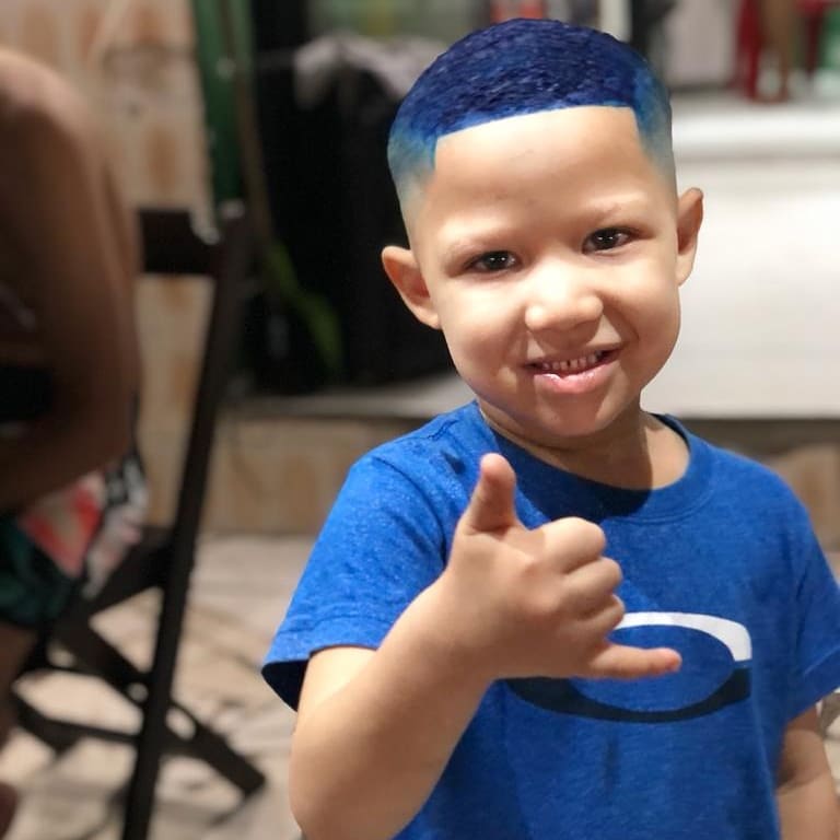 nanny_miguel's tweet photo. Foi pra isso que fui mãe de menino 😍💙📏 https://t.co/cAMba7ptGZ
