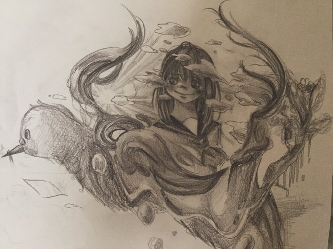 鉛筆画 高画質 のtwitterイラスト検索結果 古い順 鉛筆画 高画質 のtwitterイラスト検索結果 古い順