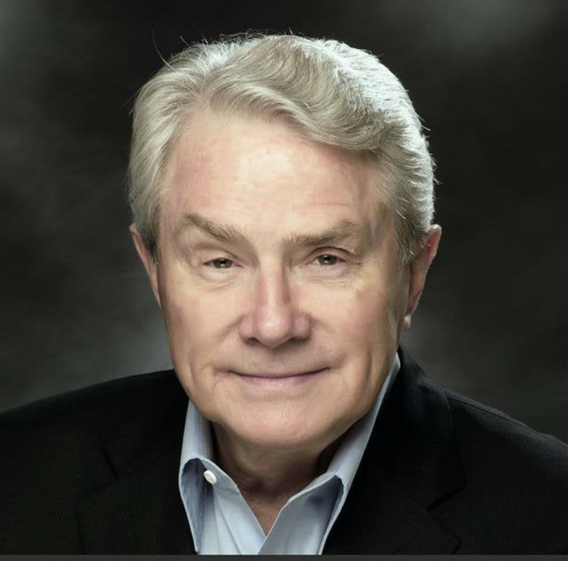 Luis Palau