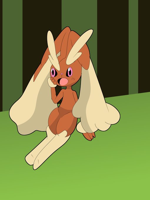 Mario Cake ワーフリ始めましたさん がハッシュタグ ミミロップ をつけたツイート一覧 1 Whotwi グラフィカルtwitter分析