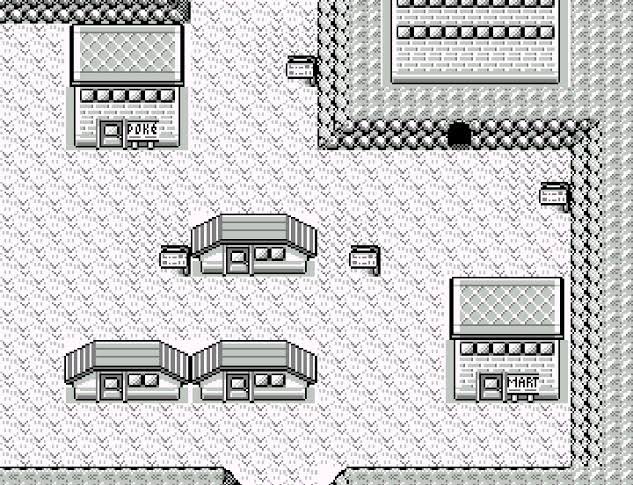 オサガメ0m 39w4d ちょっと通るだけでもめっちゃ警戒してました 後のポケモン 作品でもホラーに力入れている場所があって 世代を越えてトラウマを植え付けに来てますよ