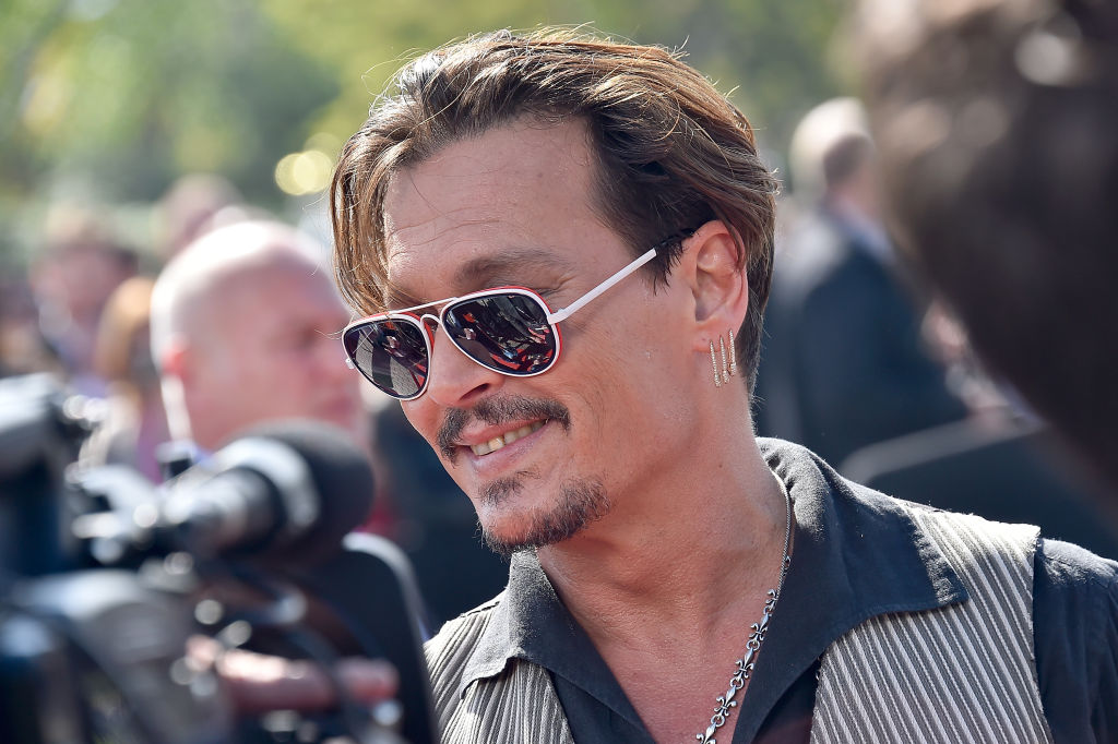 EnStars's tweet photo. Johnny Depp's Revenge: Actor Receives Positive Responses Ahead 'City of Lies' Release https://t.co/C3AfTQL1rb https://t.co/9VFgvpFQO8