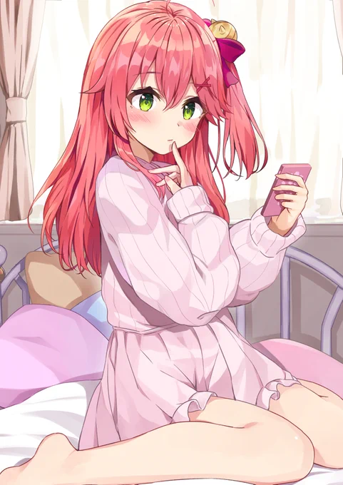 ??? #miko_Art 