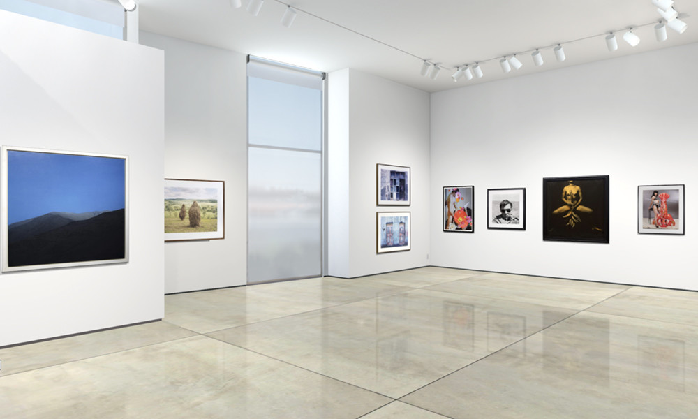 HeatherJamesArt's tweet photo. With spring around the corner, take a stroll through our virtual exhibition, ... https://t.co/ahyuNCqOwx
#heatherjamesfineart #louisebourgeois #annieleibovitz #helmutnewton #arthistory #virtualexhibition #onlineexhibition #photography #modernart #contemporaryart #visitfromhome https://t.co/i7mYWu79vG