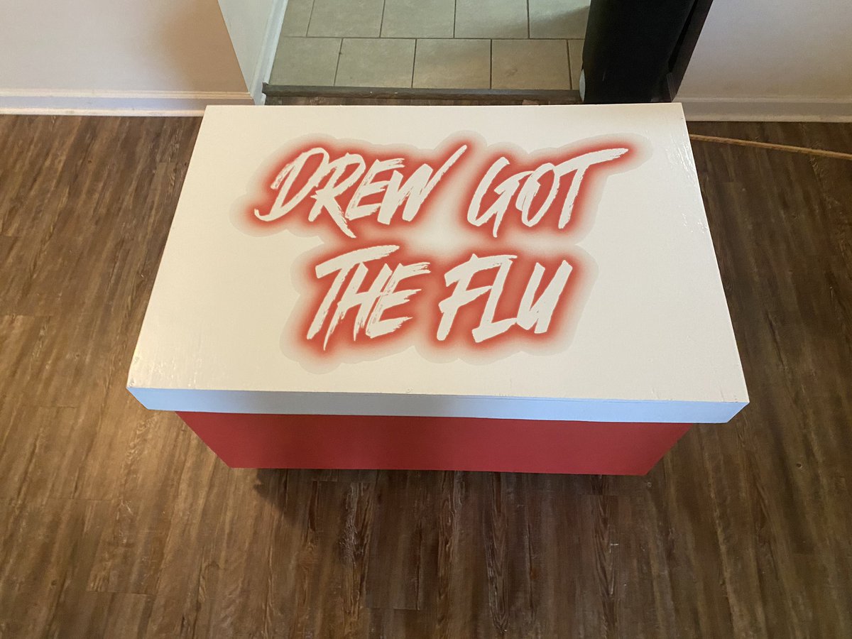 TBG11_'s tweet image. Never hit one Home run but I got plenty of HITS ‼️#customShoeBox