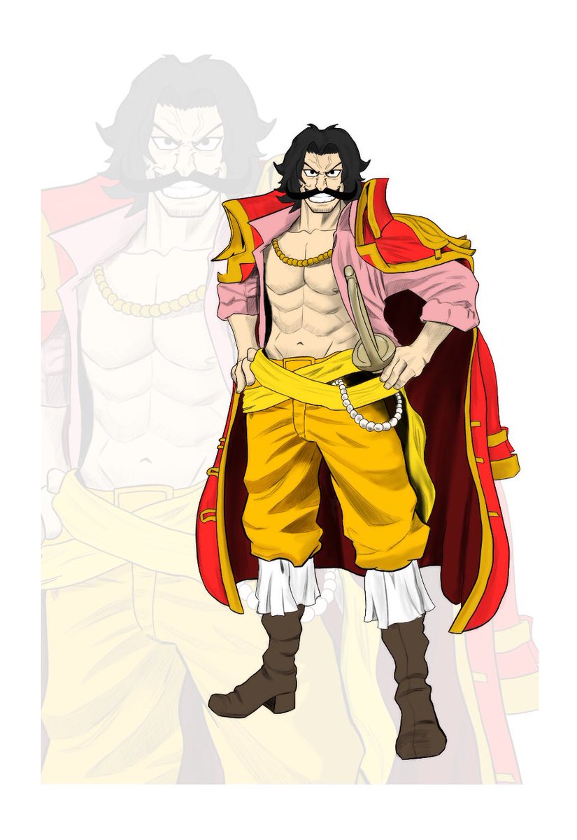 JustDennis11's tweet photo. Please tell me y’all saw last weeks episode 😅
Thought I’d produce a lil something something
I like to draw cool things.
https://t.co/kFUjZ3AWs0
#ONEPIECE #OnePiece965 #GolDRoger
#drawing #drawingwhileblack https://t.co/gG87Rm13A9