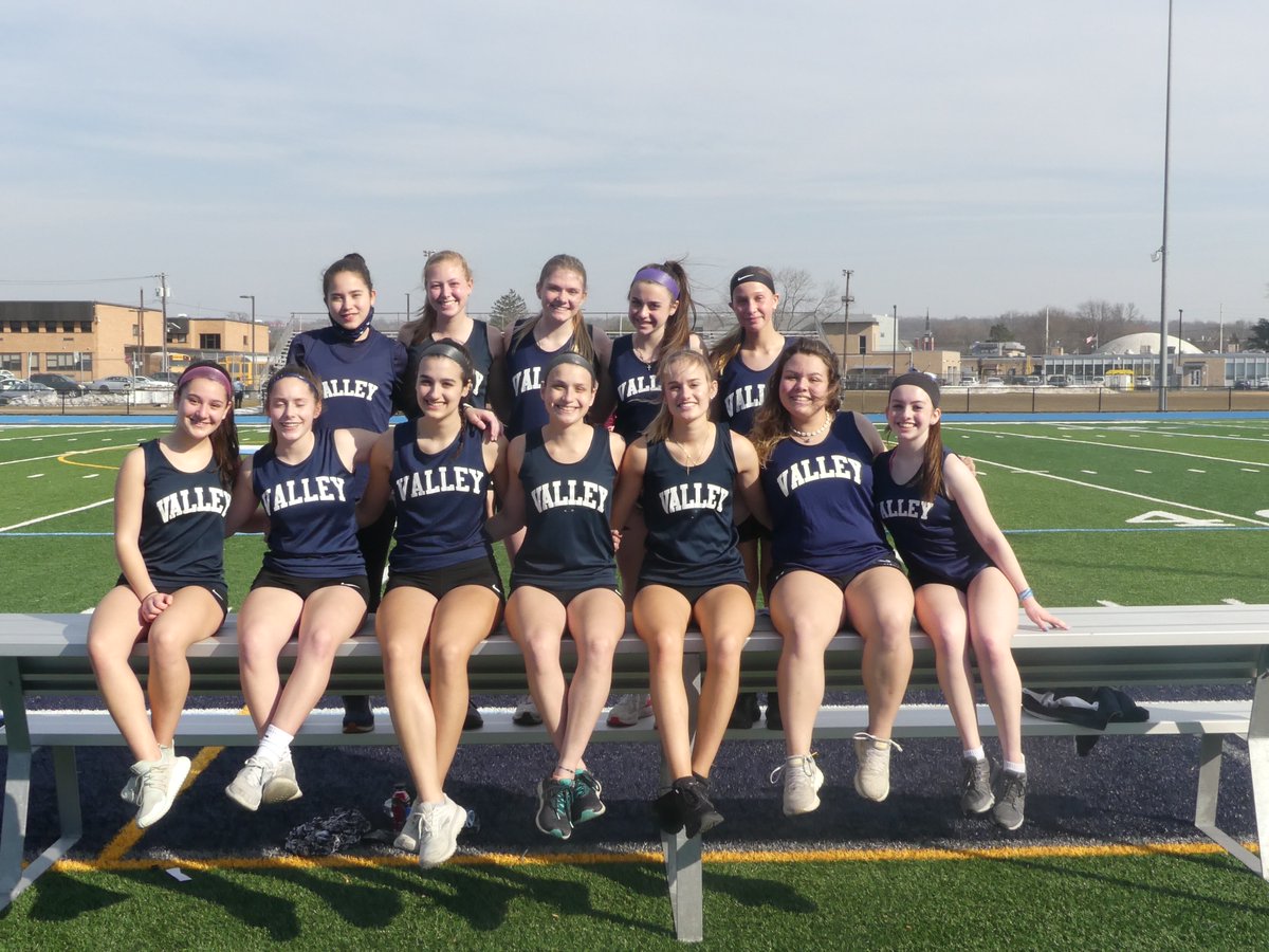 Congratulations to our Girls Winter Track team for winning the Independent Polar Bear Invitational.  The girls won gold in 8 out of the twelve events.  Every girl contributed to the victory! GREAT JOB!!!