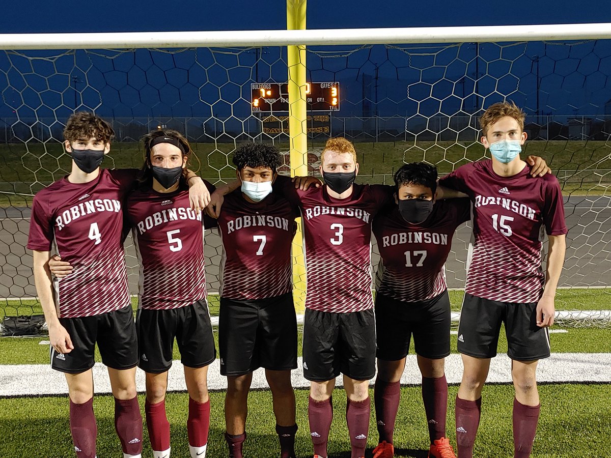 Sending the seniors off in style with a 7-3 win over Northwest.
<a href="/jmrhssoccer/">JMRHSSOCCER</a> <a href="/CJemalHorton/">C. Jemal Horton</a> <a href="/JMRHSNews/">Jay M. Robinson HS</a>