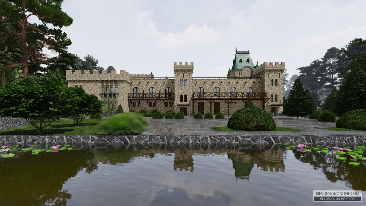 Our 3d rendering project of a beautiful hotel.

kievdesignonline.com/exterior-3d-re…
From $100\view 

#Lumion #3DRendering #3DArchitecturalRendering #Kievdesignonlinestudio #3DExteriorDesignRendering #3dartist #exterior3dvisualization #3drenderingstudio  #3dvisualization