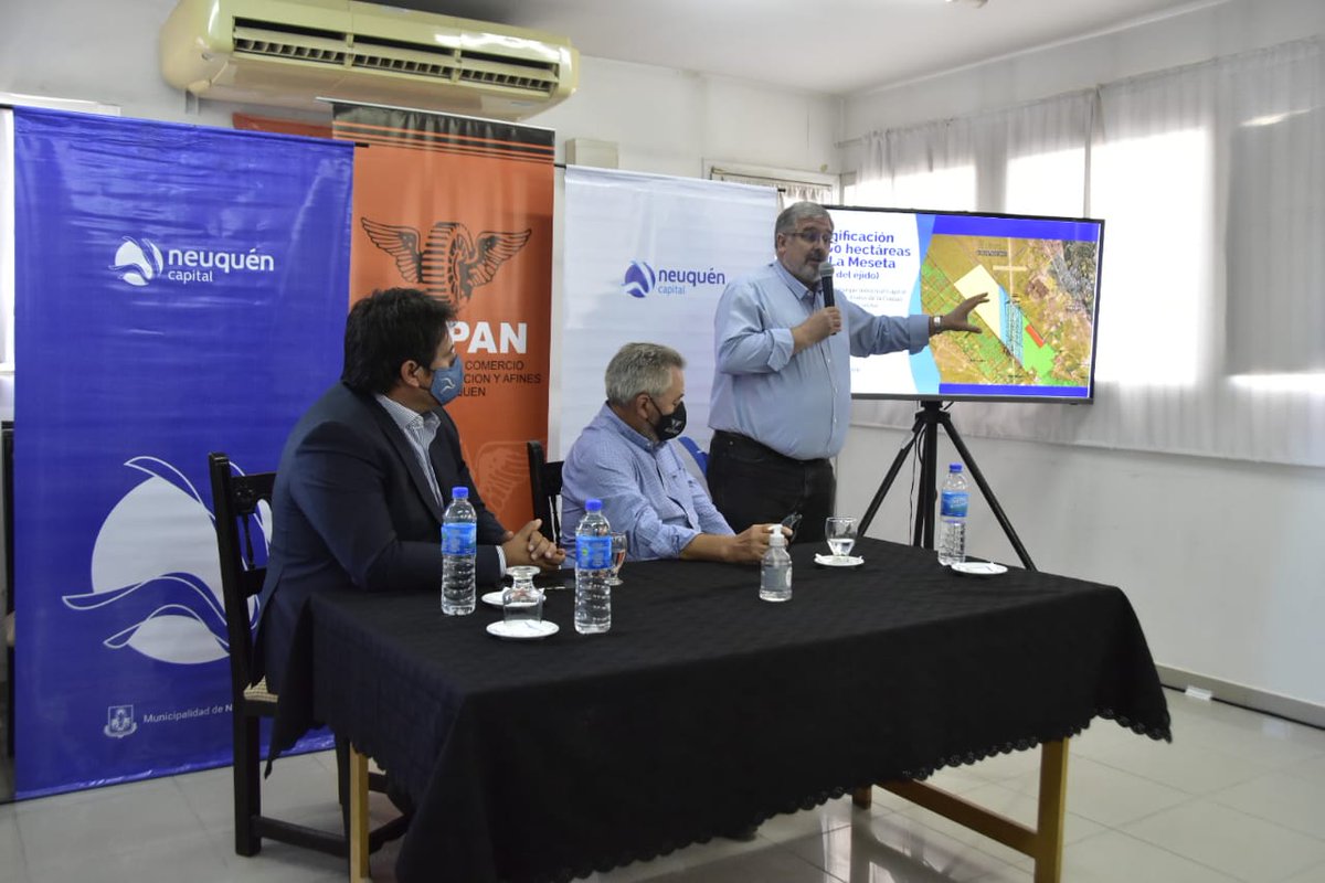 Mariano Gaido tweet media