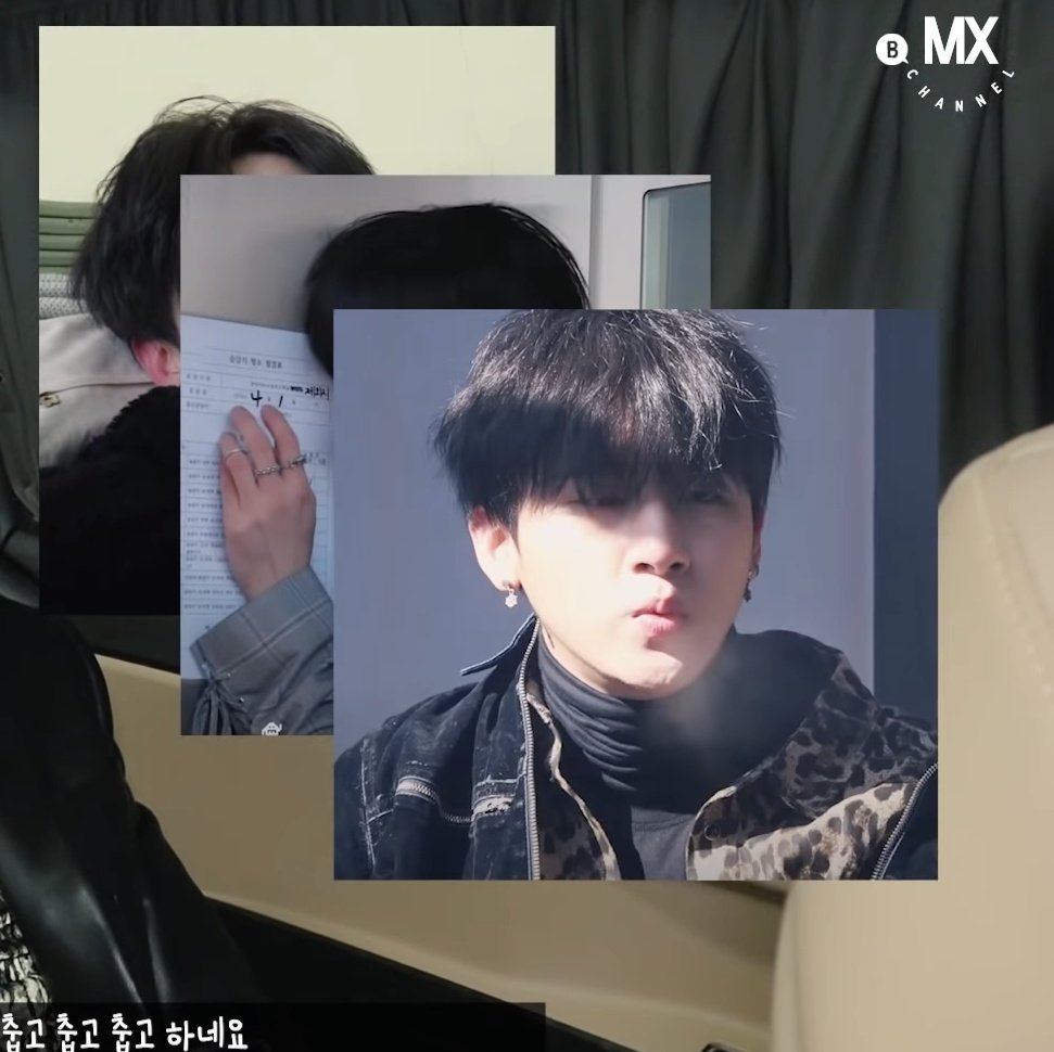 Connect0514's tweet photo. 진심으로 편집팀한테 상 줘야한다고 생각���.... https://t.co/PlX7G4GUSX