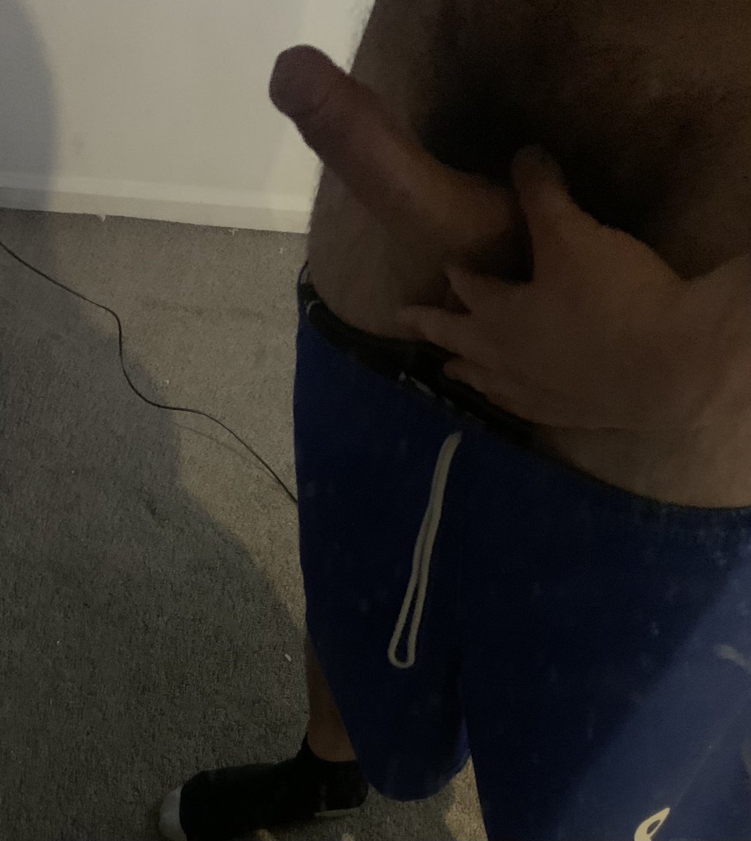 john67127544's tweet photo. Who’s going to make daddy cum tonight #bigdick #anal #blowjob #horny #fuckme #pussy #tit #sex #xxx #blowjob #wet https://t.co/LDMakoXvOP