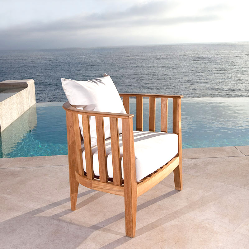 WTTeakFurniture's tweet photo. We don't have "that" chair, but we do have THIS chair. #kafelonia #interviewchairs #westminsterteak https://t.co/pUKhA4fiOr