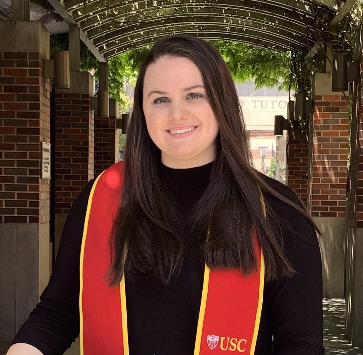 USCNIIN's tweet photo. Congrats to NIIN alum, Paige Logan '19! Her @adpdnet talk, "FDG-PET Brain Metabolic Changes in A-/T-/N- Early- and Late-Onset Cognitively Impaired Subjects" is avail. tomorrow 3/12; under the topic, "METABOLIC PATTERNS AND CHANGES IN AD AND LBD." live Q+A: 10:30am EST #ADPD21 https://t.co/BCDSjsPOIj