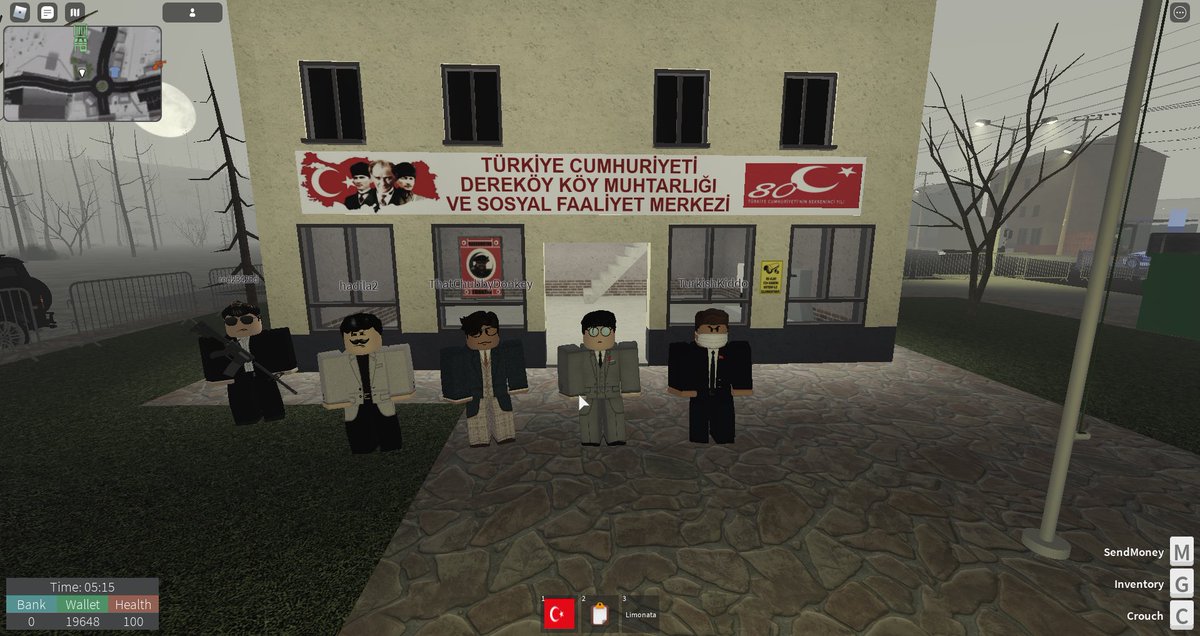 RBXTR_MoFA's tweet photo. 🇬🇧  Today was a really busy day for the Foreign Ministry. We met with Fijian, Korean, South African, and Antarctician delegations, all were successful visits! The Foreign Ministry is dedicated to creating strong relationships abroad and improving Turkey's international image. https://t.co/fRdI5yZiDW