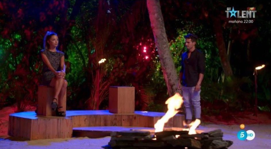 zSergiioo's tweet photo. Yo diciéndole a mi madre a las 23:00 que necesito una cartulina para mañana 
#LaIslaDeLasTentaciones9 https://t.co/buUZRc7UY7