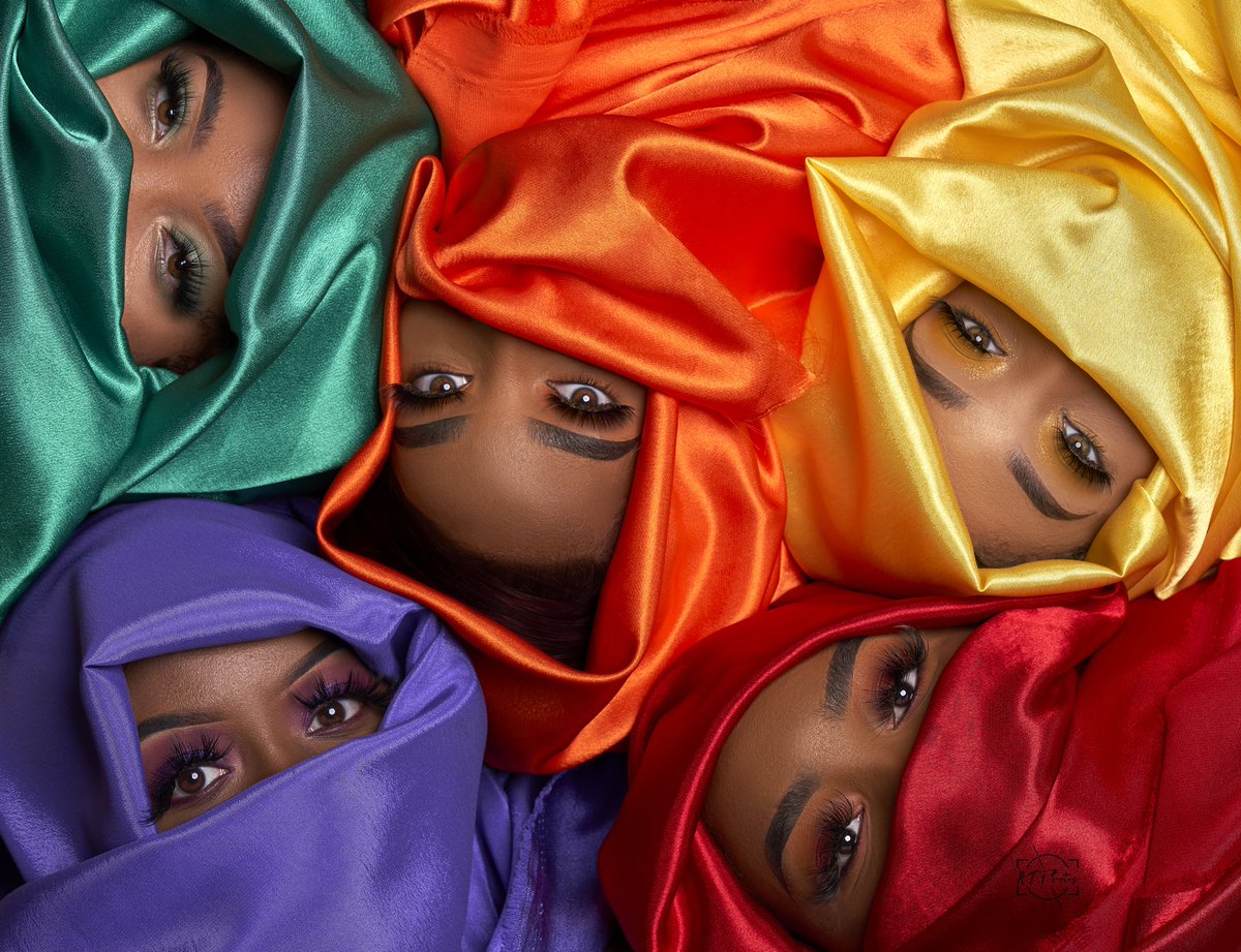 _TheVeryBest's tweet image. 📸| Colors 🎨
#ATPhotos