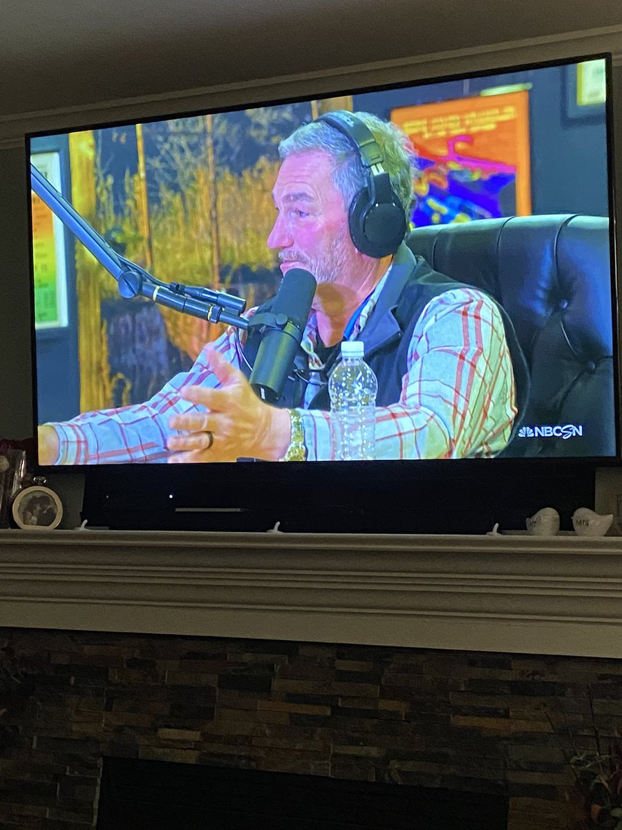 JessicaShoup46's tweet photo. @DaleJr @toddparott @NASCARonNBC @DirtyMoMedia Watching! You gave my husband a shot at getting back into NASCAR and I can’t thank you enough. You mean a lot to him and our family 💗@toddparott https://t.co/jlKVG60dIY