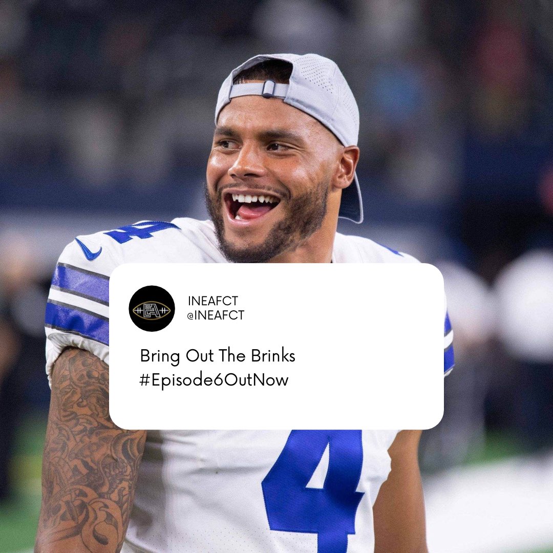 ineafct's tweet photo. Ineafct Presents Episode 6• “Bring Out The Brinks” Is Now Available!

Click On Our Link Tree To Tune In.
 #ineafct #podcast https://t.co/6ENQOd5D7P