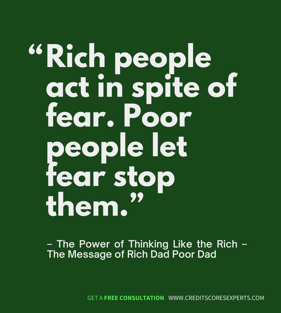 CSExperts720's tweet photo. ❓ What is holding you back? Sometimes, the only thing that is actually holding you back is your mindset.
#moneymindset #moneymakingmindset https://t.co/SFxKX3rvdU