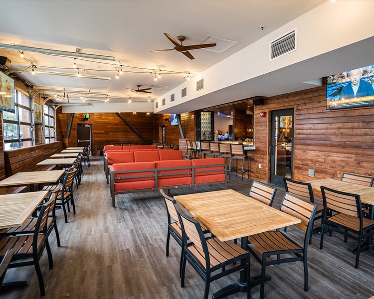 PINSTACK Bowl & Bite on Twitter "It's almost spring and that means our climatecontrolled