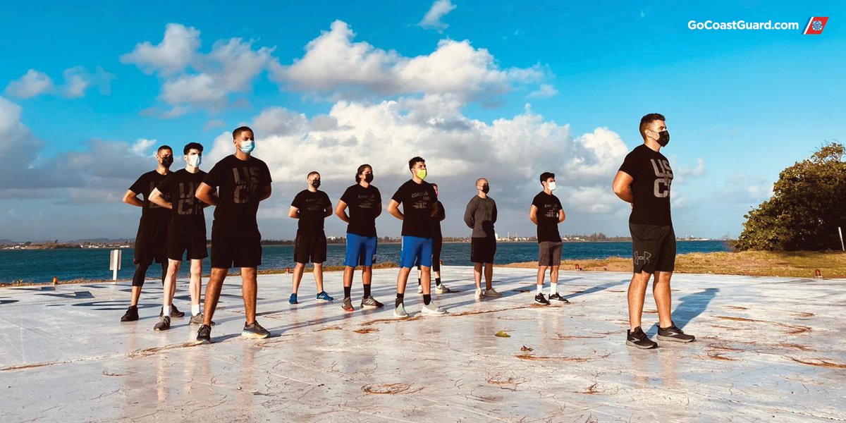 U.S. Coast Guard tweet media