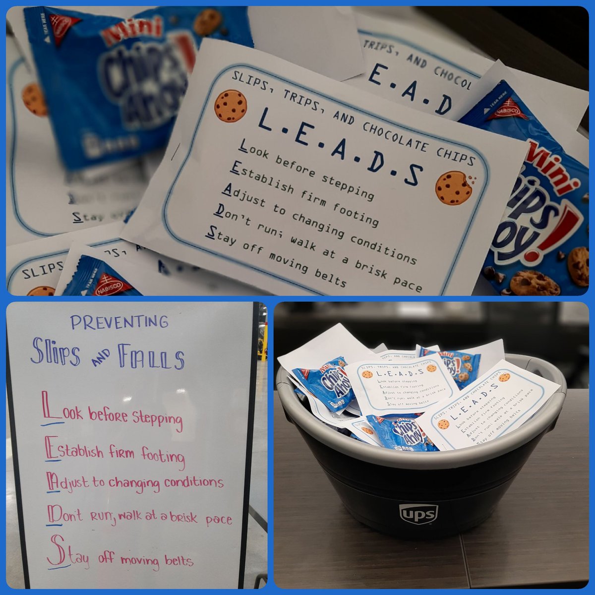 UPSBaymeadows tweet media