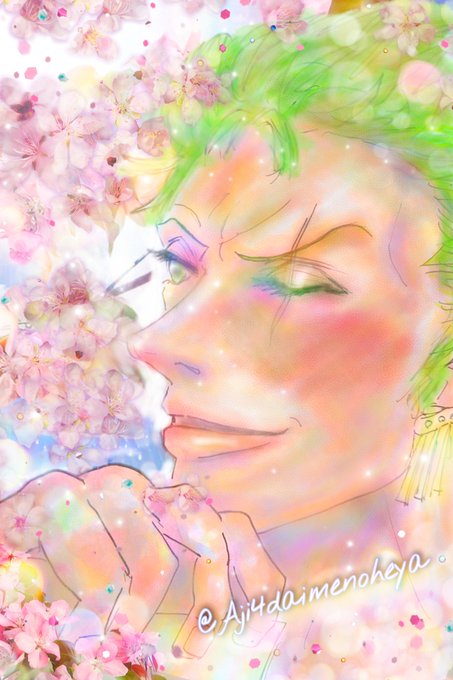 ゾロ 高画質 のtwitterイラスト検索結果 古い順