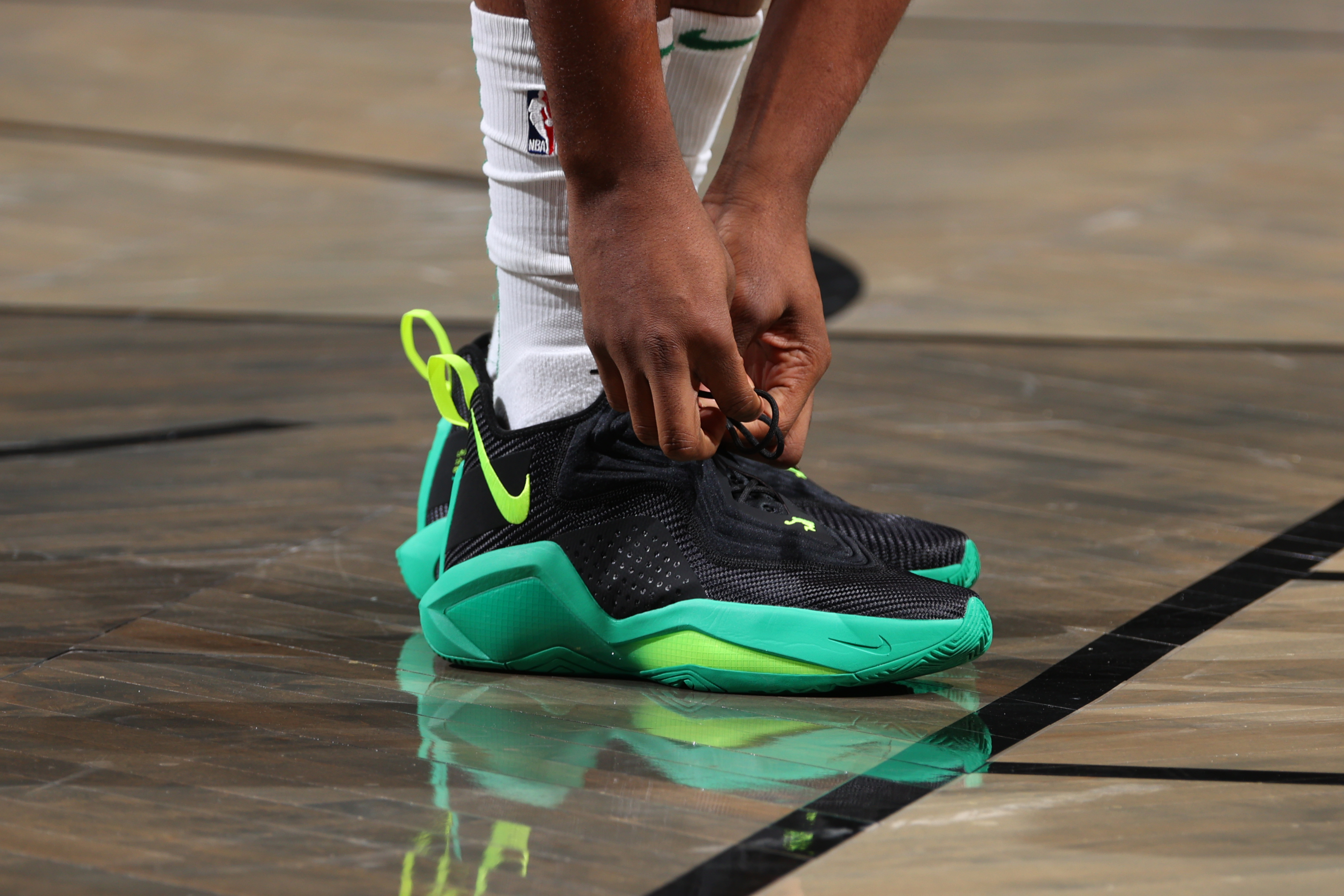Lebron soldier clearance 14