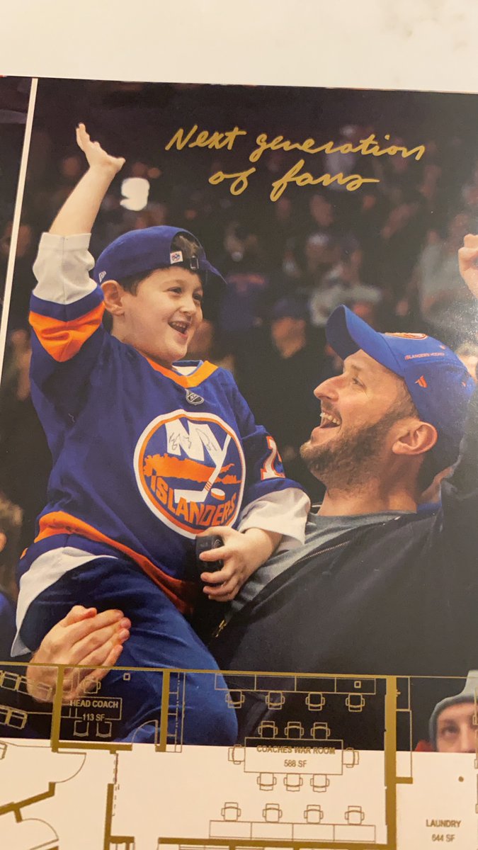 Dschaffe1's tweet photo. @NYIslanders @NYIslanders now that you are allowing fans any chance you can get us some tickets to watch a game since you used our image in your marketing materials? https://t.co/VLRdmVmLQE