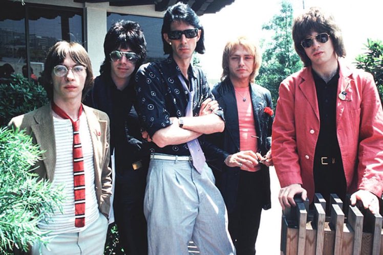Super70sSports's tweet photo. Though it can’t be explained by science, musicologists report that awesome shit is about 400% more likely to happen whenever a Cars song is playing. https://t.co/EBwEPnBXQL