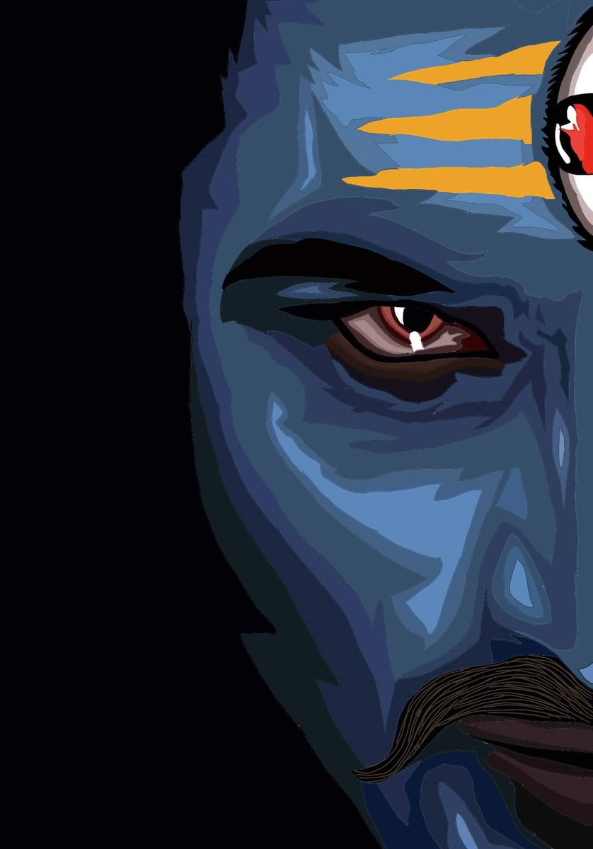 divyarathore's tweet image. #MahaShivRatri2021​
ॐ नमः शिवाय।
Mahashivratri is one of the largest and most significant among the sacred festivals of India. So amazing to virtually attend the live webstream with #Sadhguru
m.youtube.com/watch?v=wvIbG6…