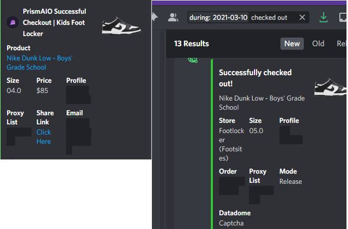 Some got canned but will take it.
<a href="/Goodfellas_Club/">Goodfellas</a> @Theglobalelite4 
<a href="/Rainbow_Proxy/">RainbowProxy</a> <a href="/KaBoomProxies/">KaBoom Proxies</a>