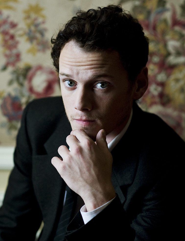 Happy Birthday to the late Anton Yelchin.
Gone way too soon. 