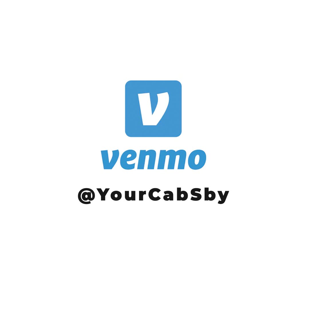 yourcabsby's tweet photo. Your Cab accepts cash! But did you know we also accept CashApp, Venmo, and PayPal payments for your fare? Click the photos and screenshot our handles &amp; qr code for future use!

#YOURcab #yourcabsby #paymentmethods #chooseyourcab #comeridewithus #cashapp #venmo #paypal #local #su https://t.co/neTUdxC8YT