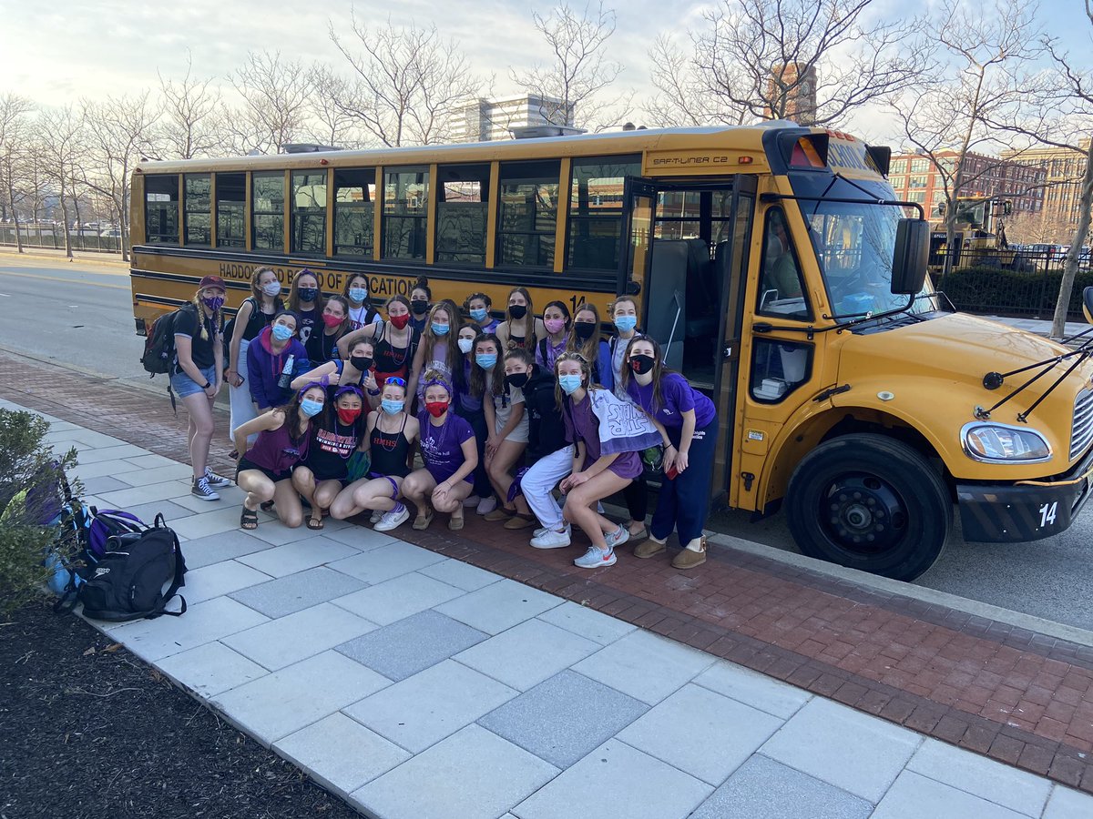 HMHS_swim's tweet photo. Sending our love and support to the @CHWSwim family 💜💜 All in purple today in honor of Matt Stankus #StankusStrong https://t.co/fJbtldz8F8