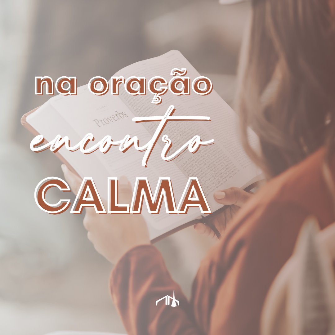 IasdMarco's tweet photo. "Não andem ansiosos por coisa alguma, mas em tudo, pela oração e súplicas, e com ação de graças, apresentem seus pedidos a Deus." Filipenses 4:6

Encontre calma derramando suas súplicas nas mãos dAquele que tudo pode! 🤍

#iasdmarco #oração #calma #Bíblia #fé #confiança #Deus https://t.co/4LgaAm8OFS