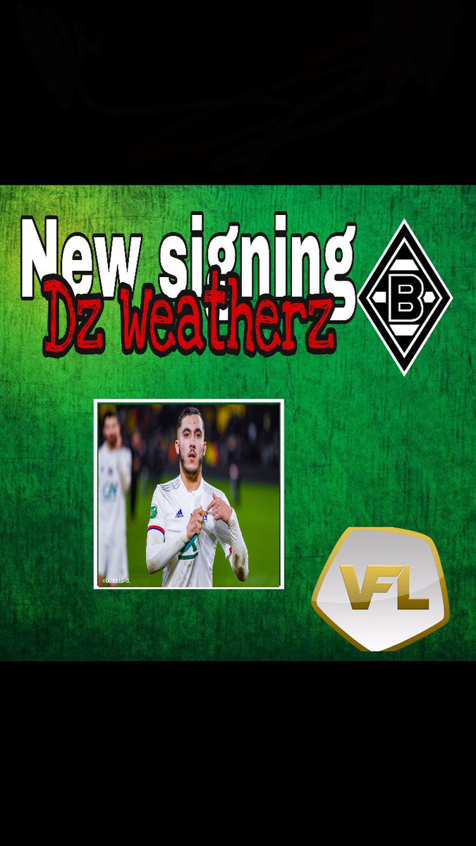 VFL Gladbach S47 (XB1) tweet media