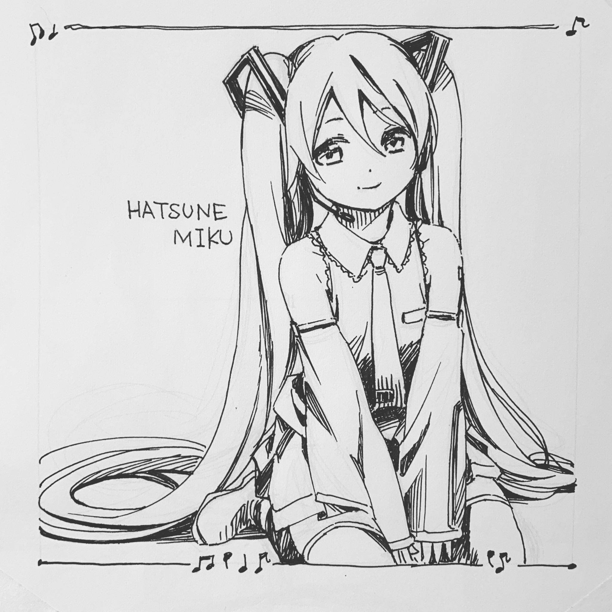 桜野みねね (minenefive) / Twitter