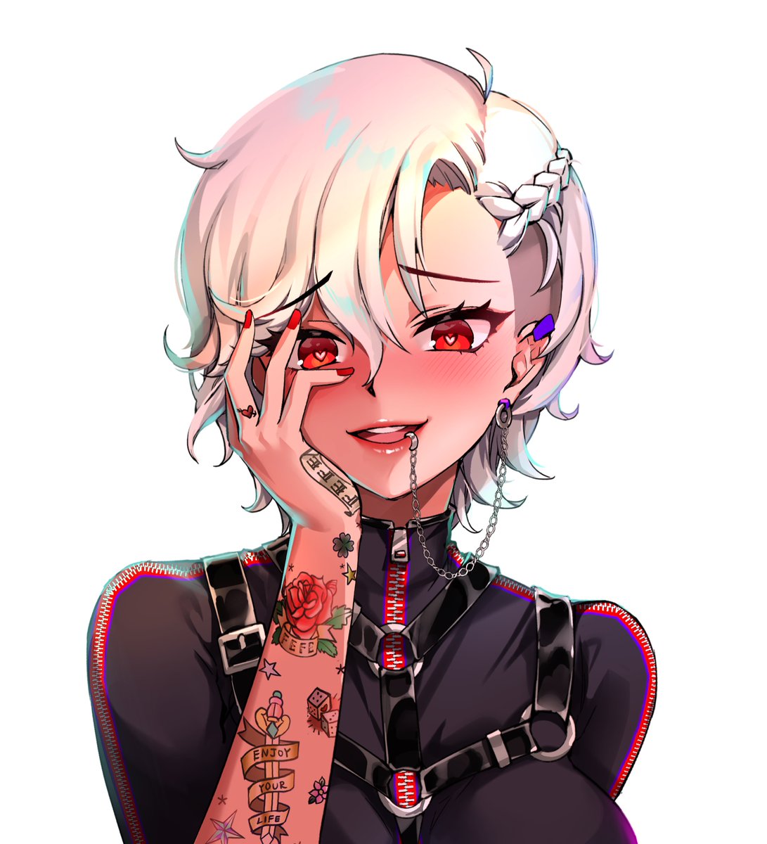 CovfefeChan's tweet photo. >\\\< https://t.co/VeCU3ps7nM