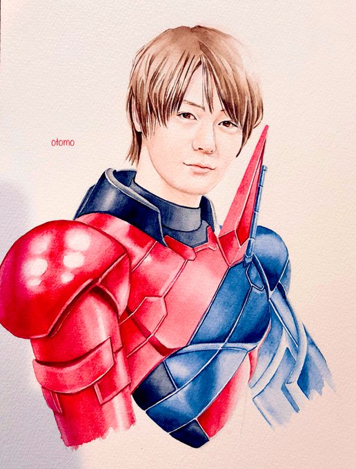 仮面ライダービルドのtwitterイラスト作品 仮面ライダービルドのtwitterイラスト作品