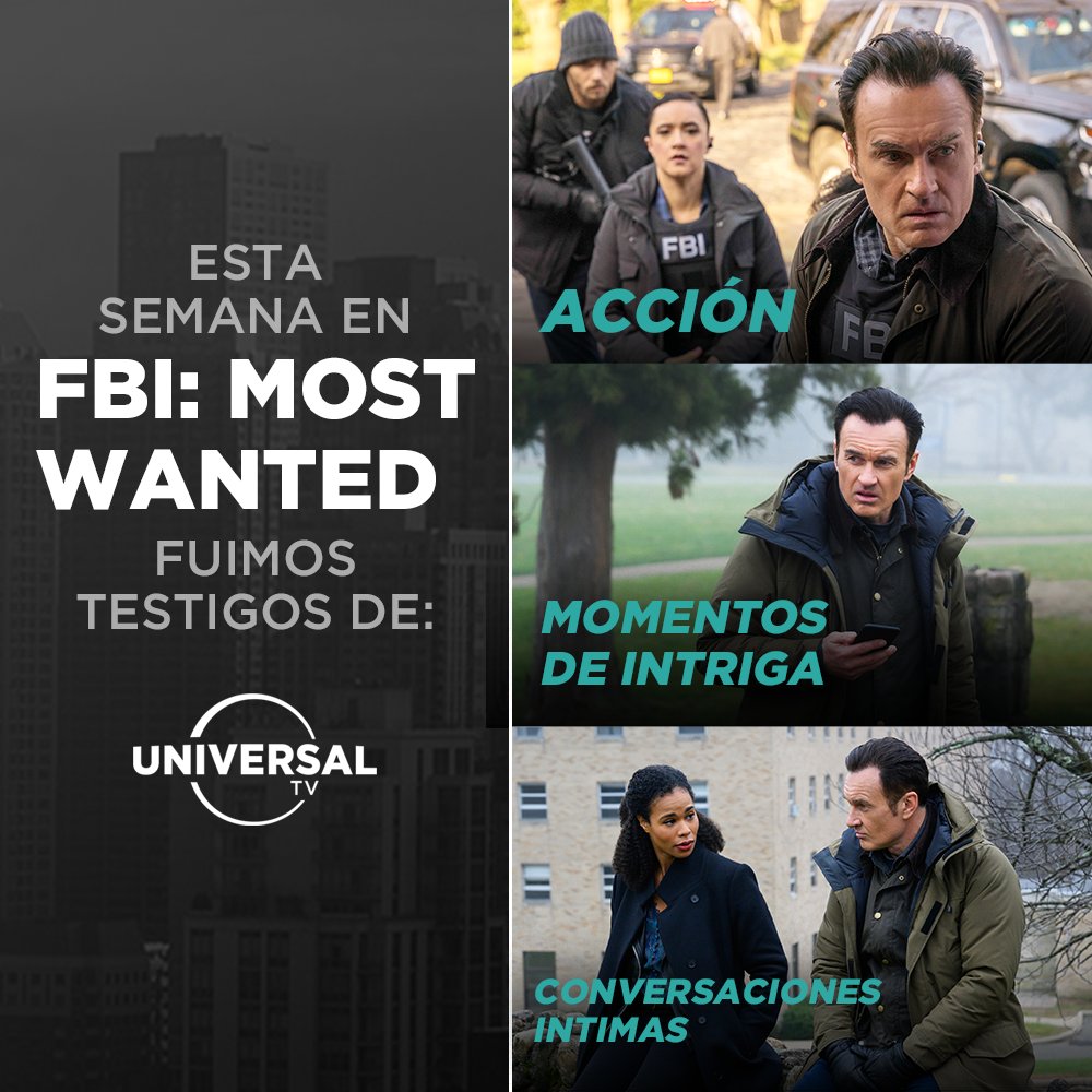 UniversalTVLA tweet media