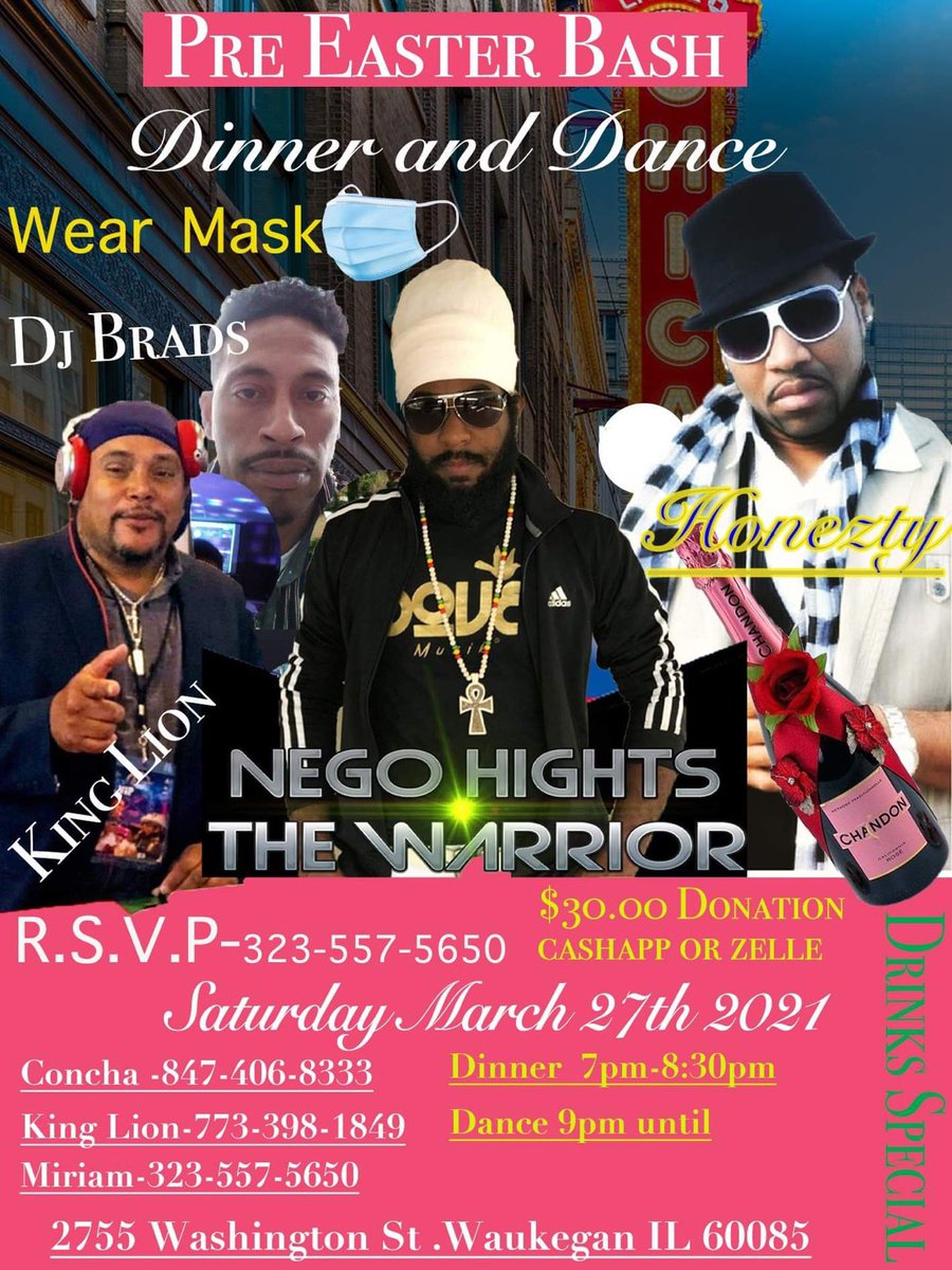 Nego Hights tweet media