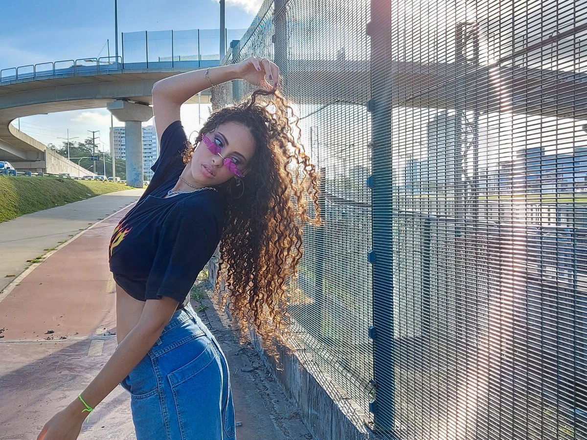 Lua_Ponce's tweet image. Fui bonita hj viu