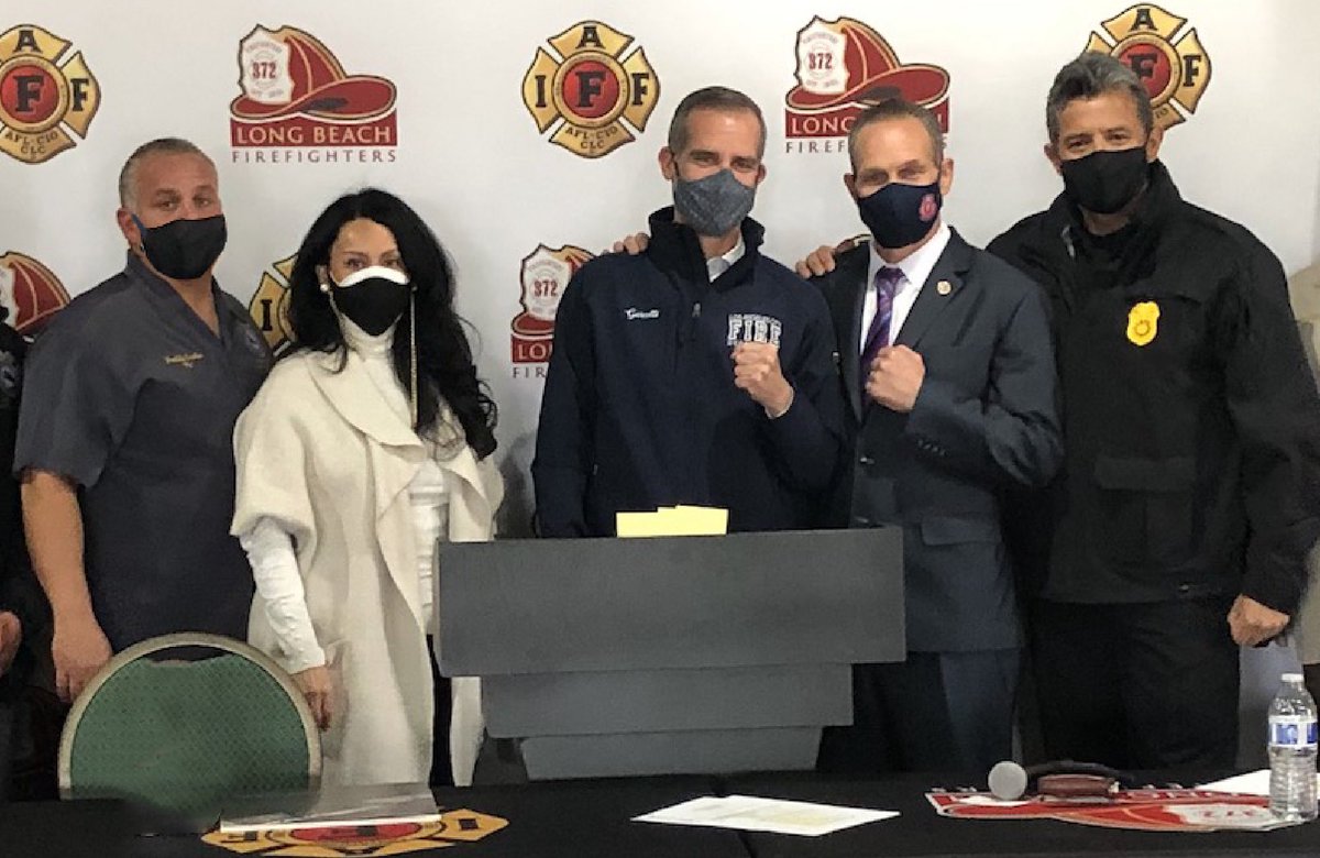 UFLAC's tweet photo. Congratulations to former UFLAC President Frank Lima who won a historic landslide election for #IAFF General Secretary-Treasurer. #LAFD #LimaforGST https://t.co/hCW20xMw9L